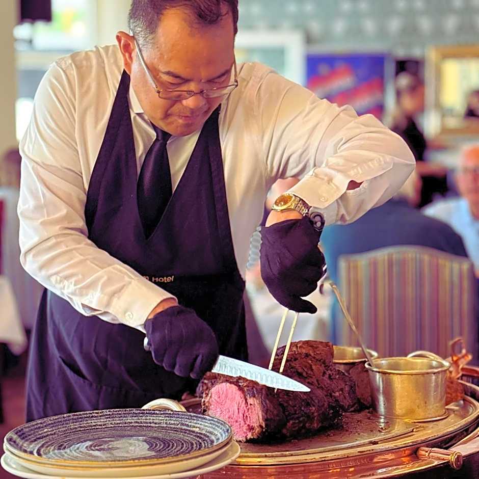 Langham Hotel Eastbourne