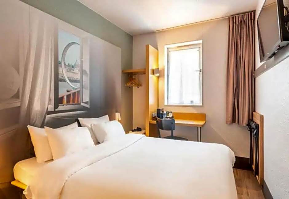 B&B HOTEL Rennes Est Cesson Sévigné