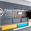 B&B HOTEL Pau Zénith