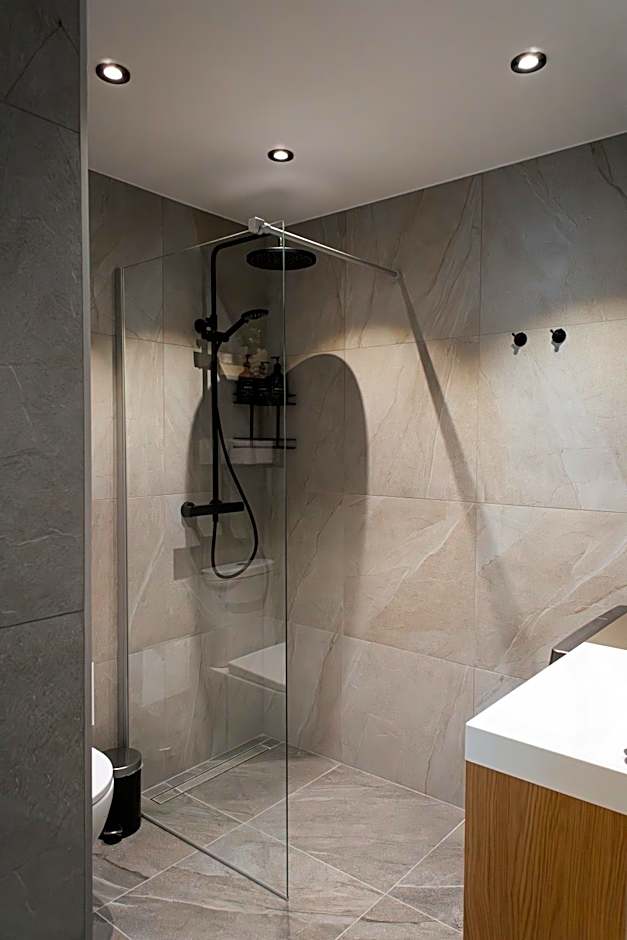 Trendy apartment in Haapsalu center