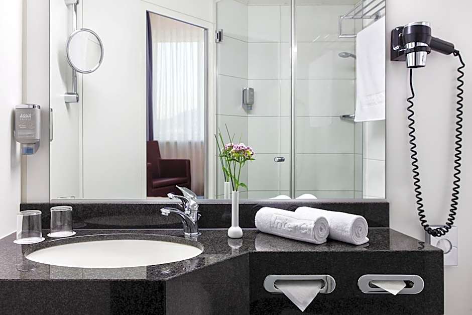 Intercityhotel Freiburg