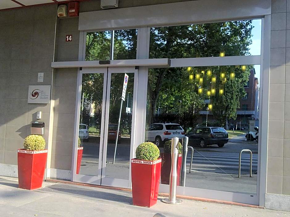 Hotel Susa