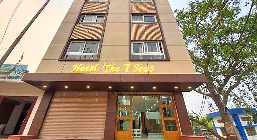 Hotel The 7 Seas
