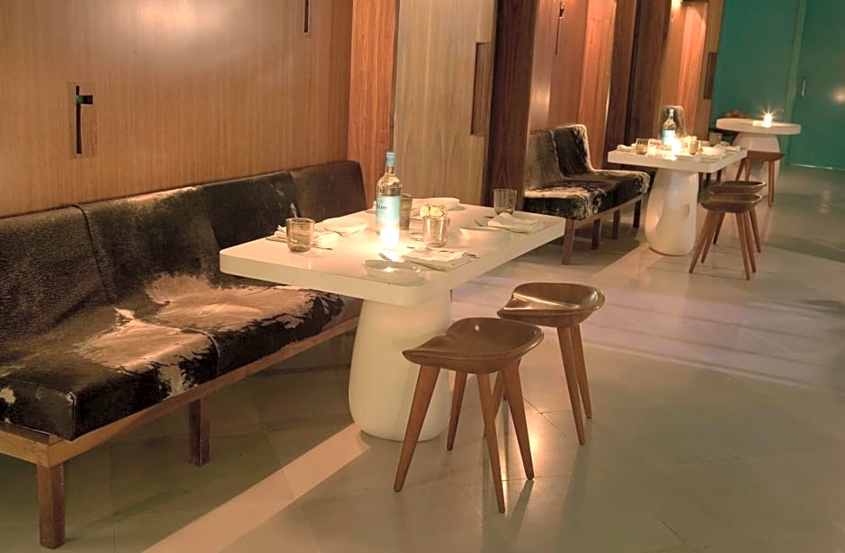 CONDESA DF, Mexico City, a Member of Design Hotels