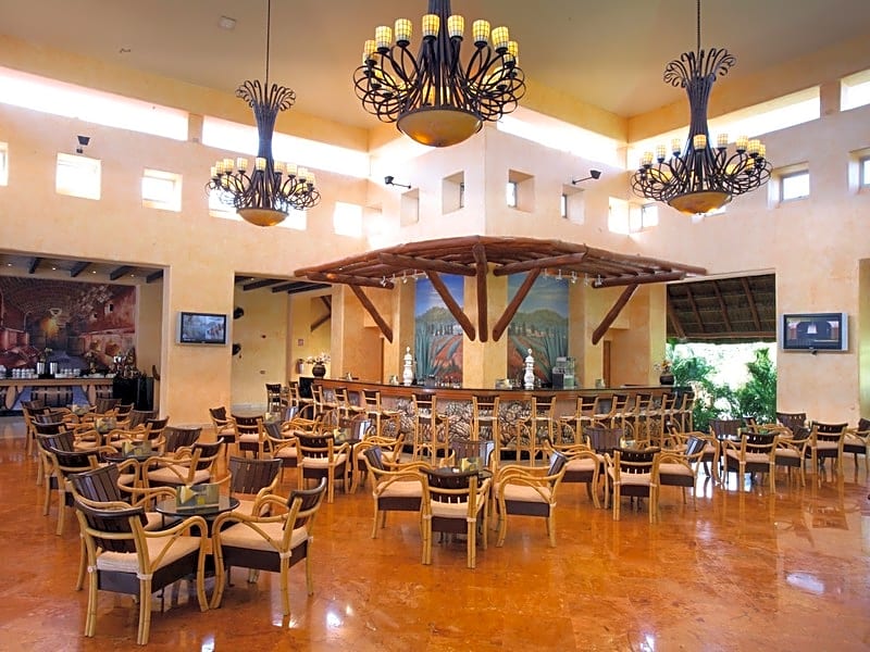Barcelo Maya Colonial - All Inclusive