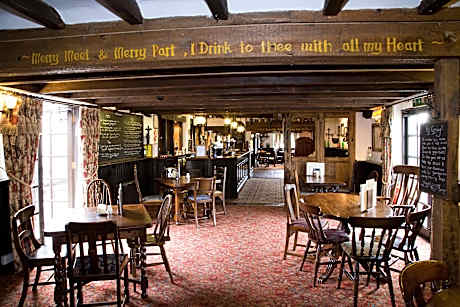 Premier Inn St. Neots - A1/Wyboston