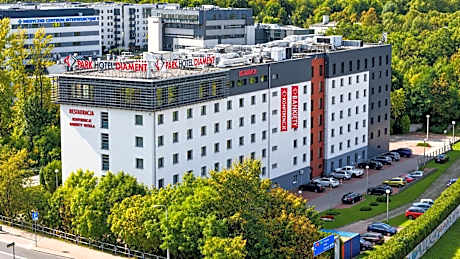 Park Hotel Diament Katowice