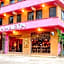 Hotel San Martin La Punta