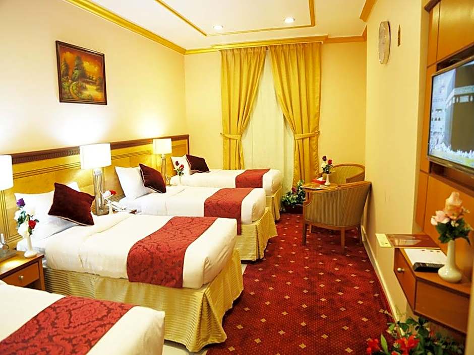 Borj Al Diyafah Hotel