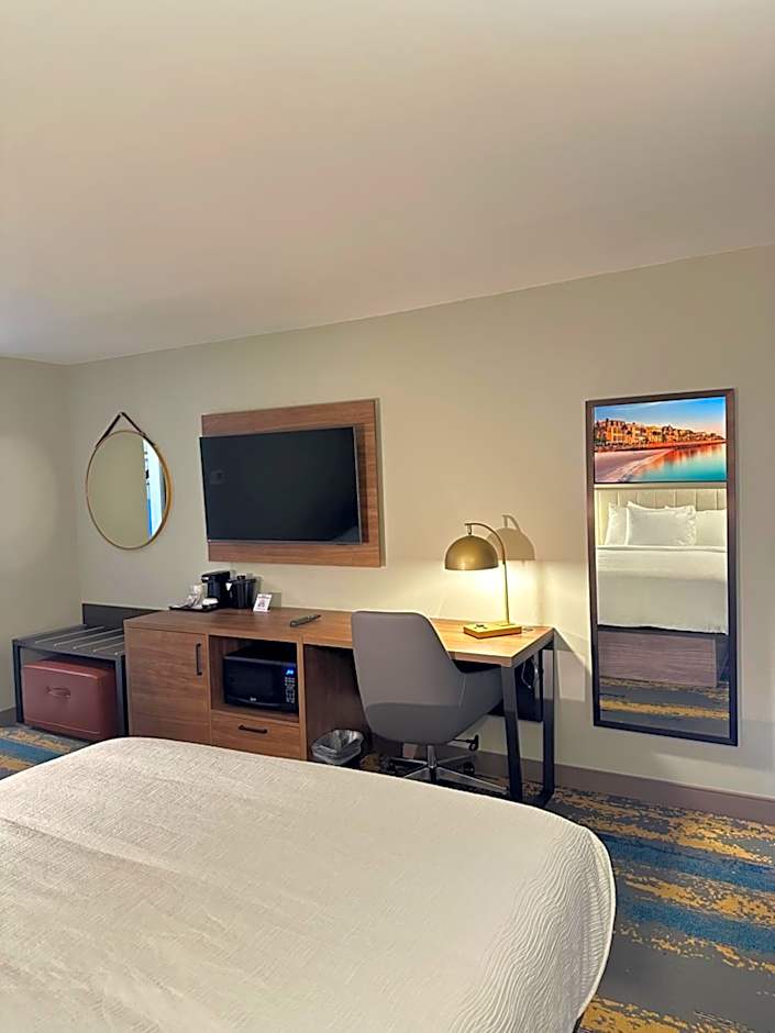 La Quinta Inn By Wyndham Columbia NE / Fort Jackson