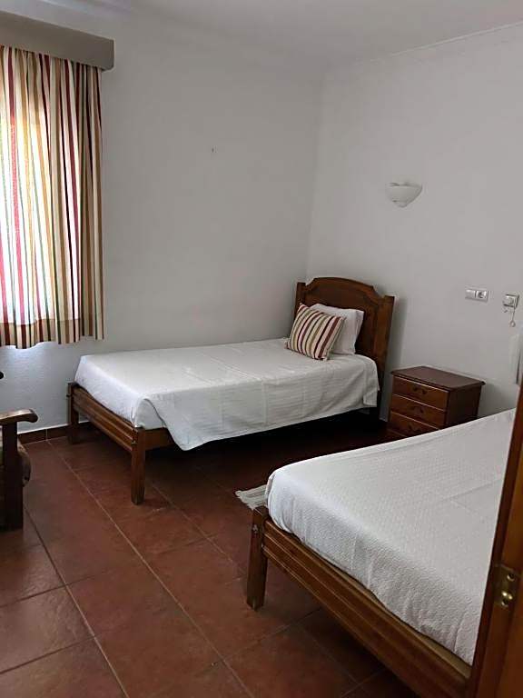 Copacabana Residencial