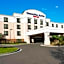 SpringHill Suites by Marriott Omaha East/Council Bluffs, IA