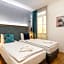 Hotel Memories Budapest