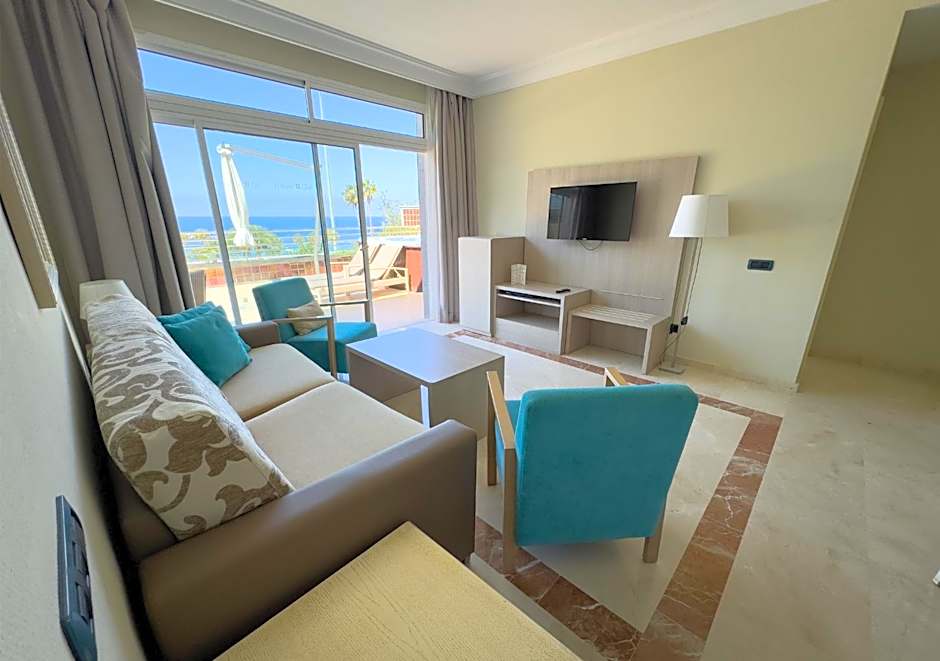 Holiday Club Playa Amadores