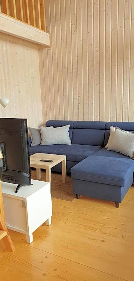 Słoneczna Zatoka Gowidlino