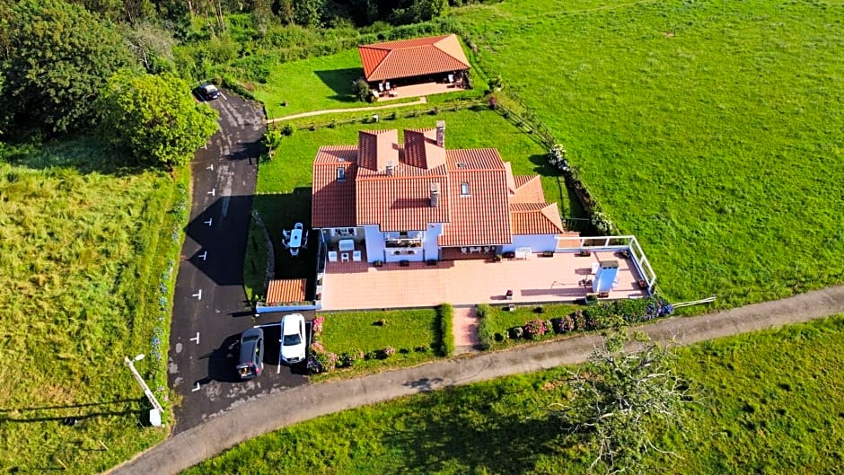 Hotel Mirador del Sella