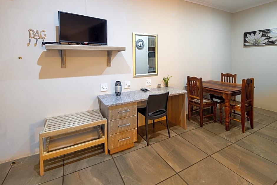 Stevenski's Guesthouse