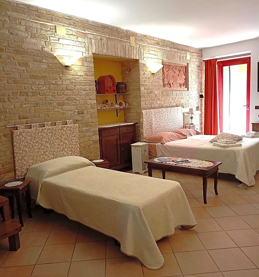 A Casa Di Pici