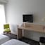BRIT HOTEL Confort Le Limouzi TULLE
