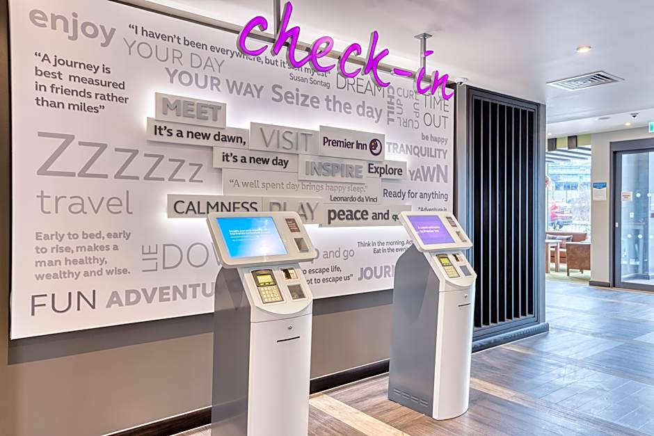 Premier Inn London New Southgate