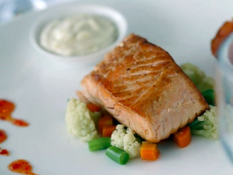 Hotel Santika Bengkulu