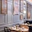 Mercure Paris La Sorbonne Saint Germain des Pres Hotel