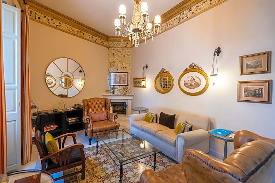 Hotel YIT Casa Grande