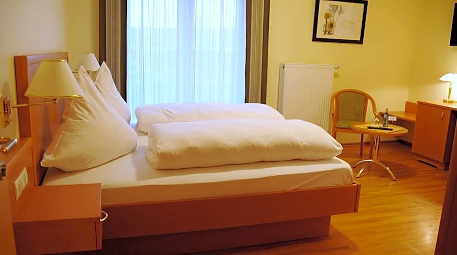 Hotel Restaurant Bürgerklause Tapken