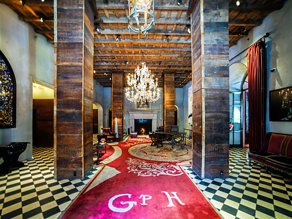 Gramercy Park Hotel