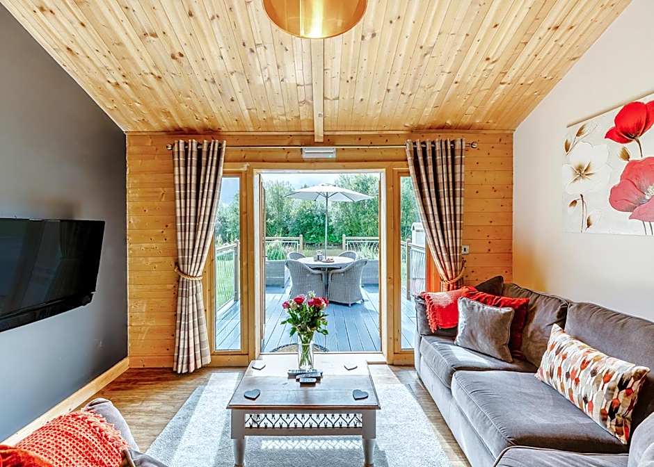 Gadlas Park Holiday Cabins