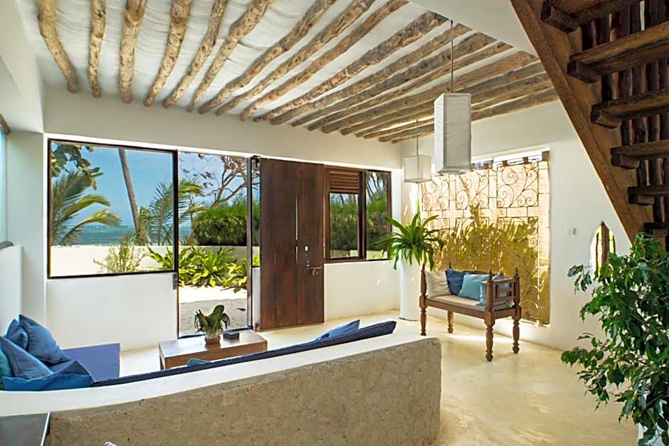 Indigo Beach Zanzibar