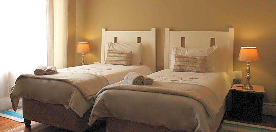 khaya4u Guesthouse