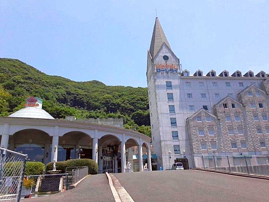 Hotel Lorelei