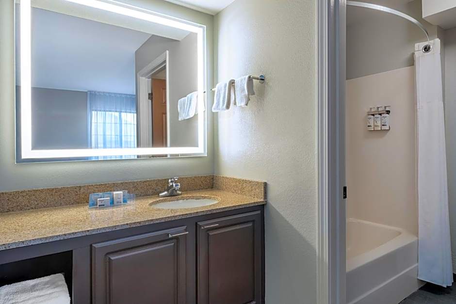 Staybridge Suites Columbus-Dublin By IHG