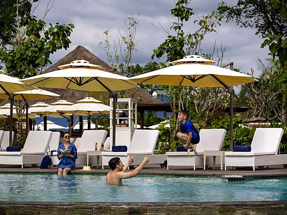 Pullman Luang Prabang