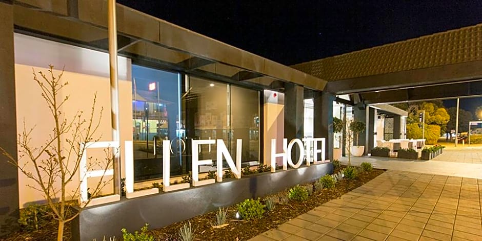 Ellen Hotel