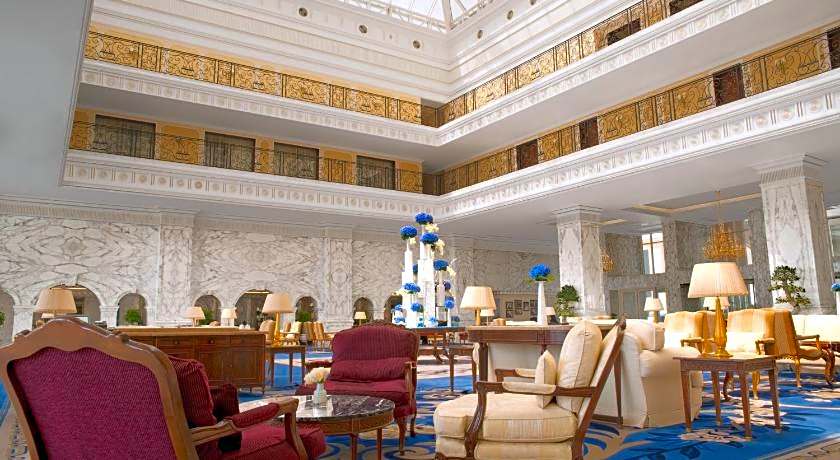 The Regency Hotel Kuwait