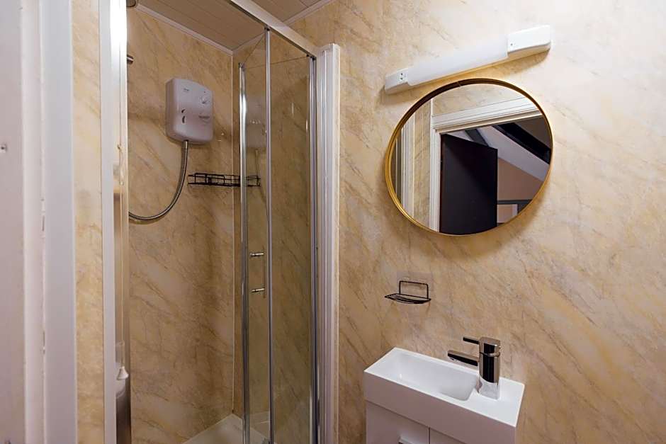 The Dolphin Hotel & Restaurant