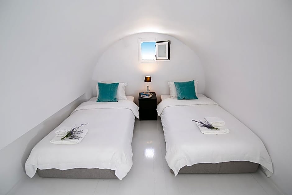 Apanomeria Boutique Residence