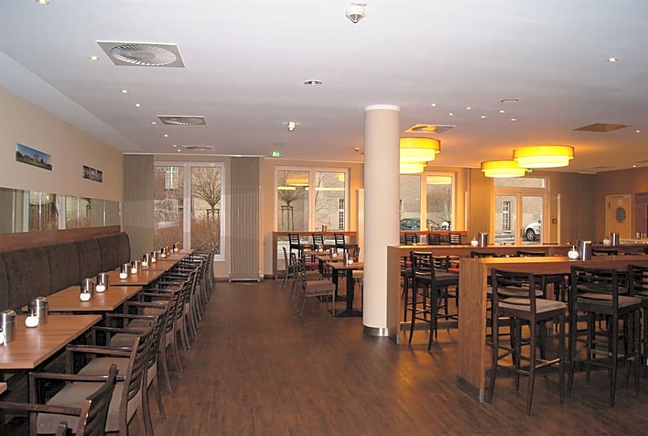 Holiday Inn Berlin City-West By IHG