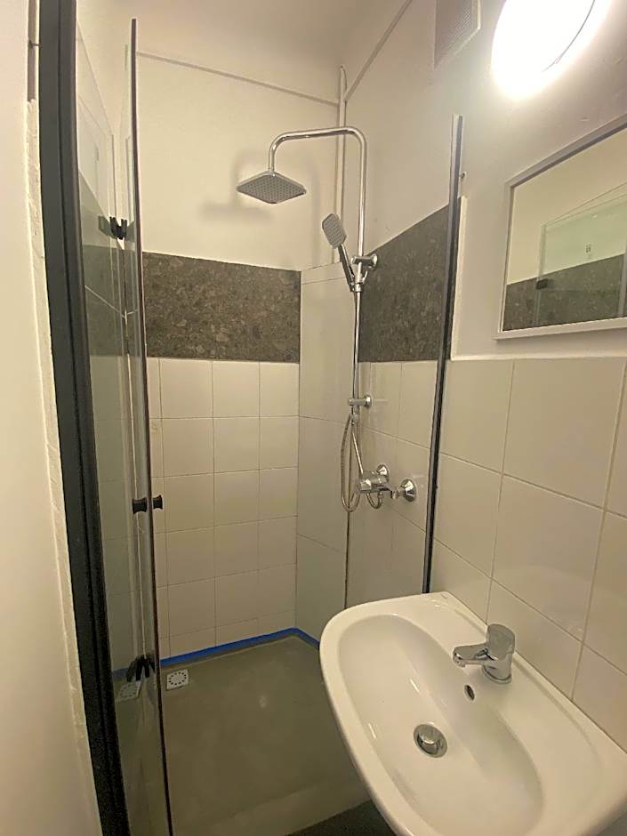 Hostel Harmonia