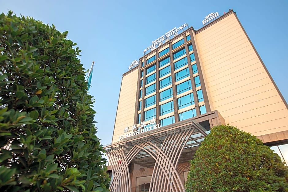 Athens Hotel