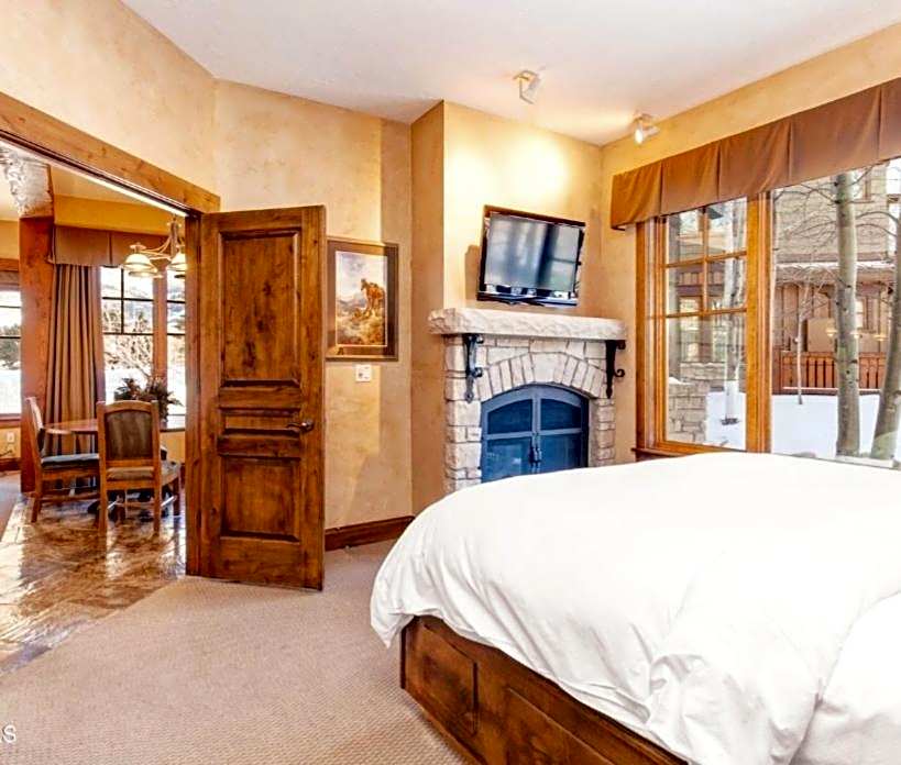 Private Condos at Hotel Park City