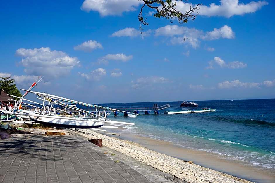 Pondok Kana And Hostel by Ecommerceloka