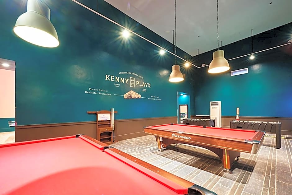 Kensington Hotel Saipan