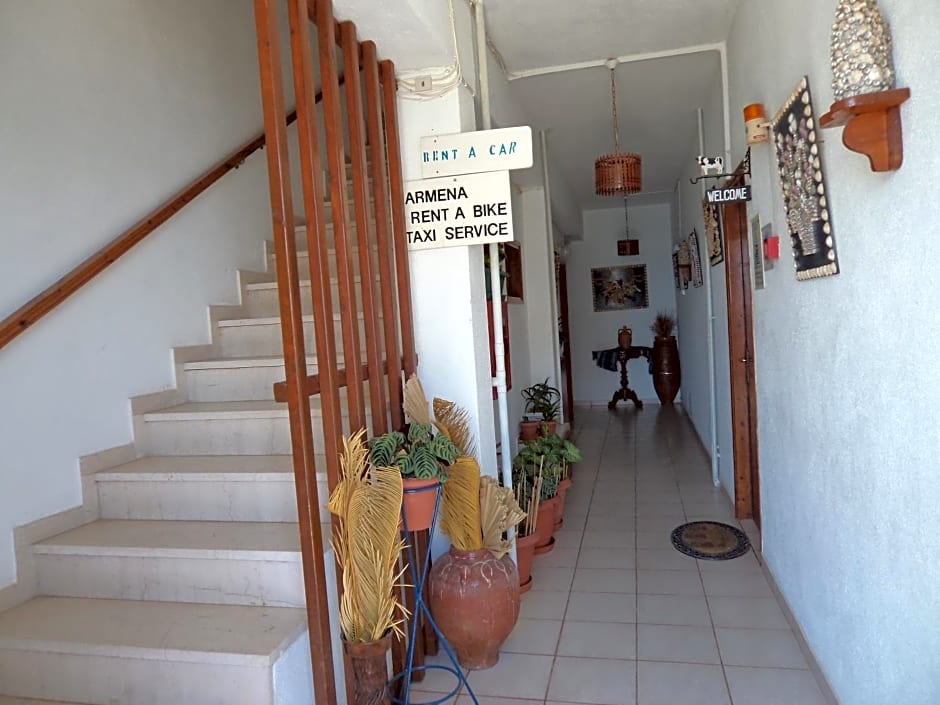 ARMENA INN