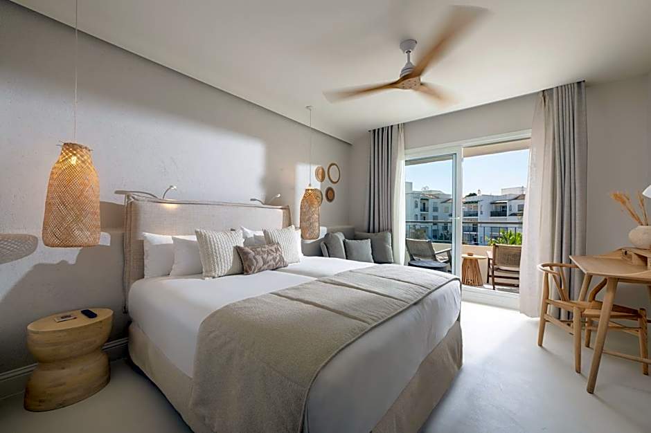 DAIA Slow Beach Hotel Conil - Adults Only Recommended