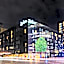 Radisson Hotel Manchester City Centre, A Verified Net Zero Hotel