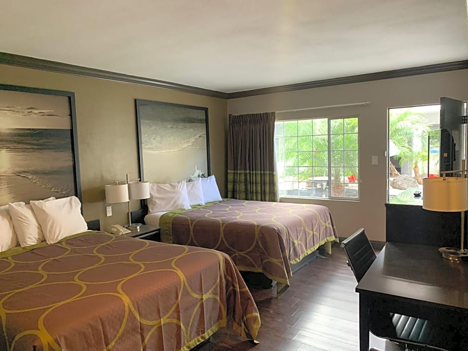 Skyways Hotel