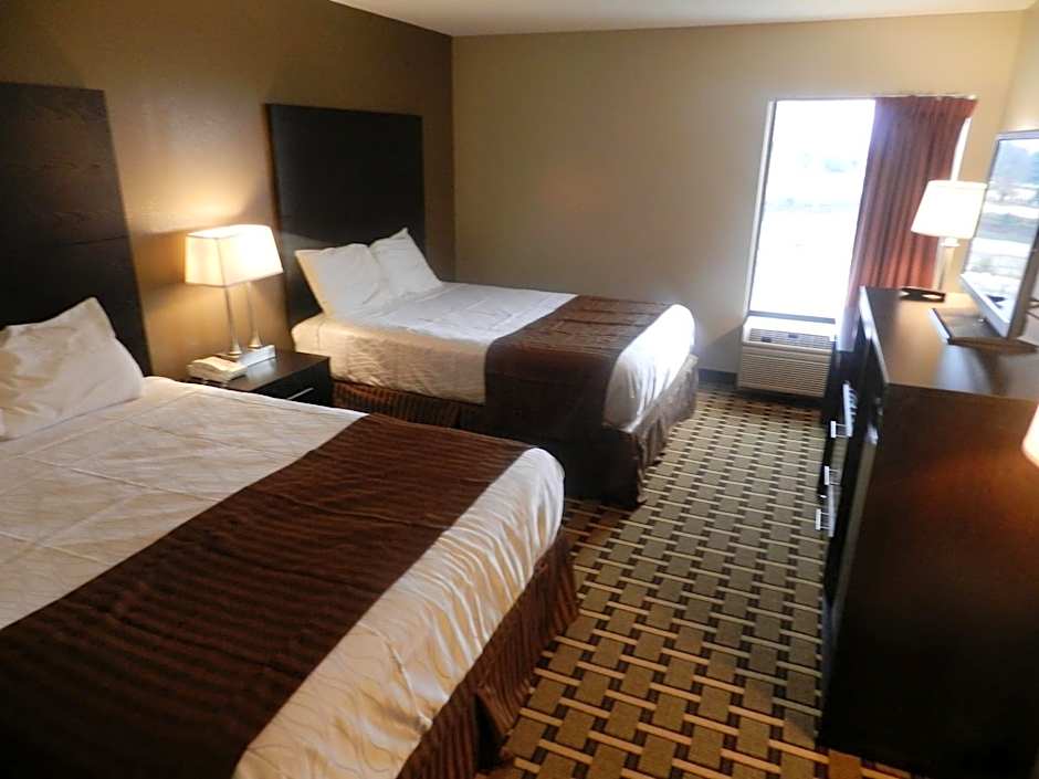 Haven Inn & Suites